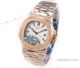 (OE) Swiss Replica Patek Philippe 5713 G Nautilus Watch Rose Gold White Face (5)_th.jpg